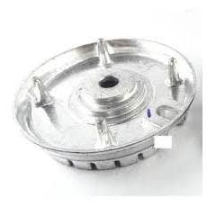 Apenas queimador inferior Brastemp/Consul Facilite/Aroma