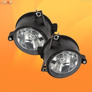 Farol Milha Gol Parati Saveiro G4 Polo Fox Spacefox