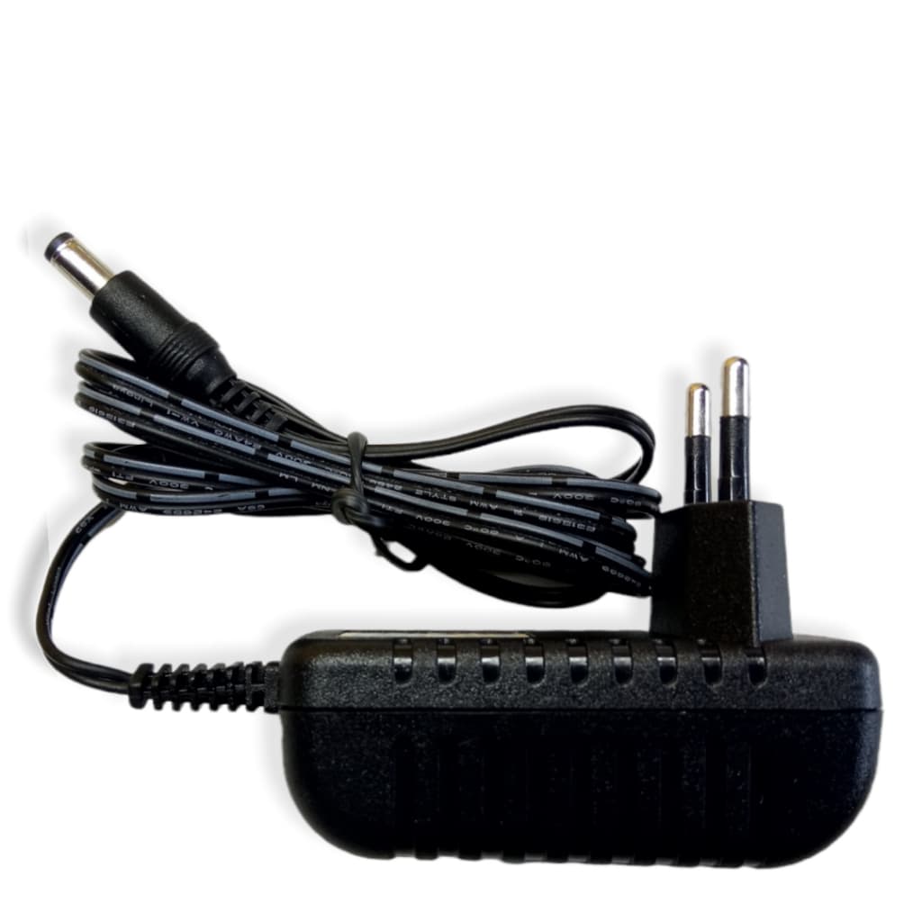 Carregador P/ Parafusadeira 12v Pi-11ma Mondial