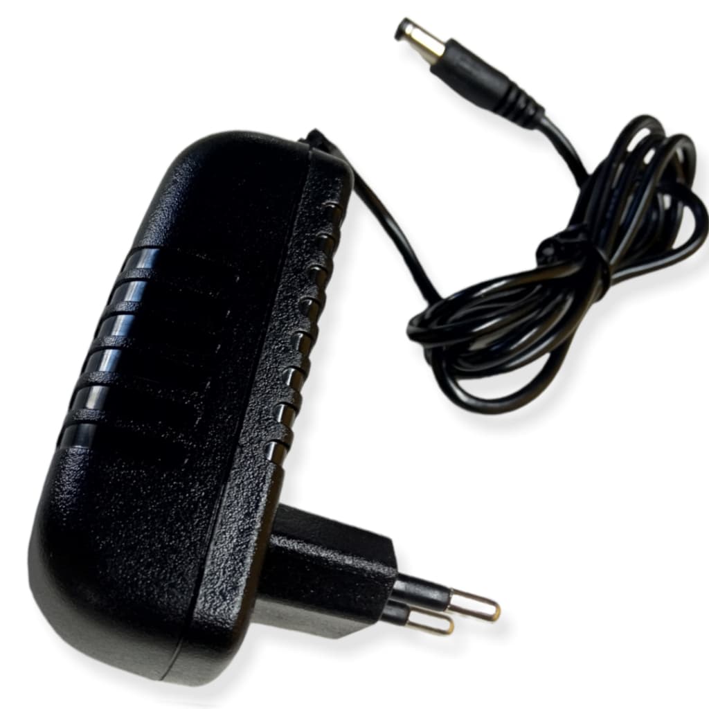 Fonte Carregador bateria 4,8v Parafusadeira Black  Decker Kc4815 , KC4815K