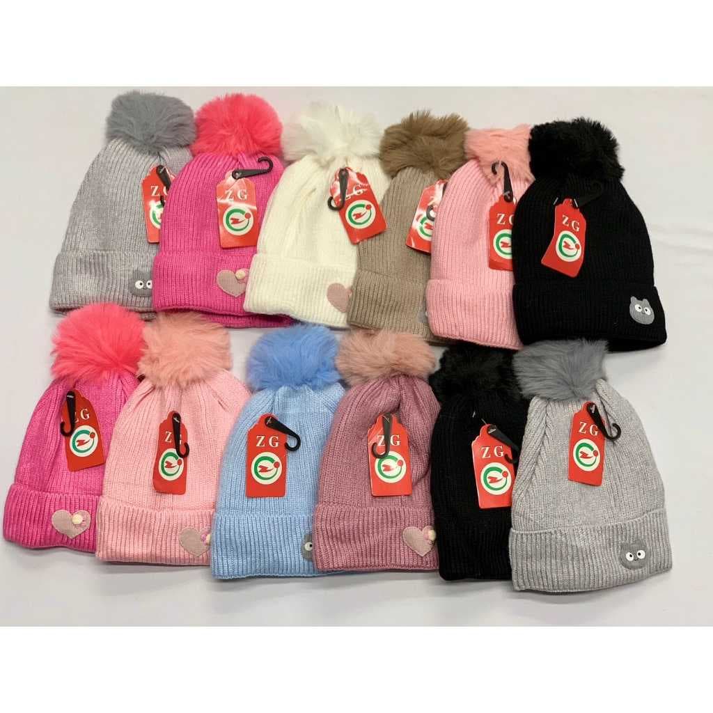 touca juvenil com gorro lindas e confortavel