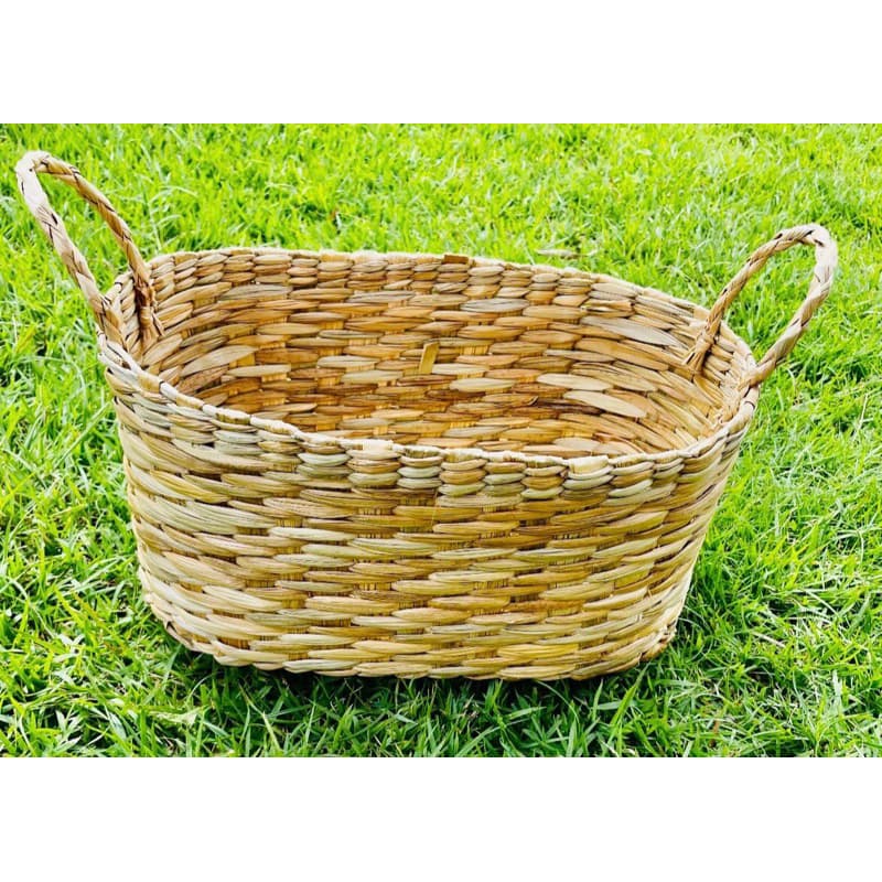 Cesta Oval Grande