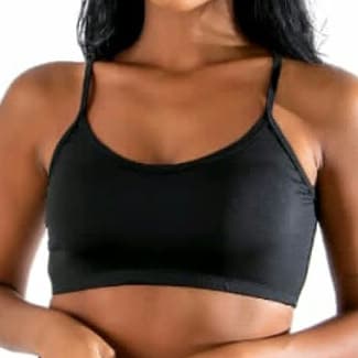 cropped feminino #Top blusa feminina Faixa Alcinha Fitness sutiã - Atacado roupas femininas - T1