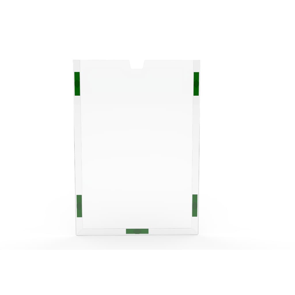 Display Porta Cartaz Para Preço Ofertas 65x47cm