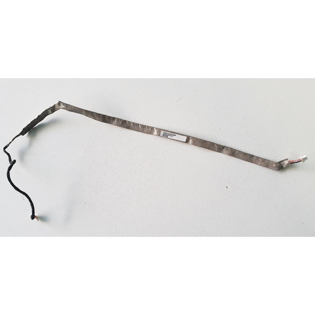 Cabo Flat Webcam Notebook Positivo SIM+ 6280 - 6-43-C450T-011