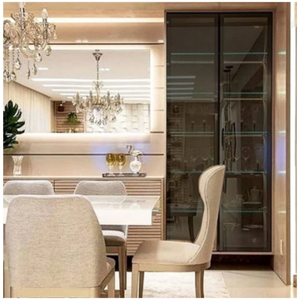 Insulfilm Película 0,50 cm X 5 metros Automotiva E Residencial G5 / G20 / G35 ou G50