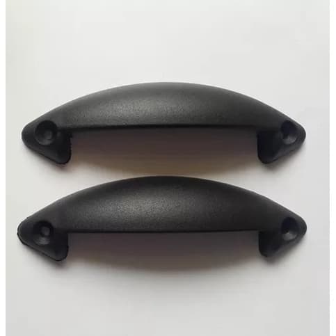PUXADORES PLÁSTICOS PARA CAMA BAÚ CASAL OU SOLTEIRO/PORTAS/ARMÁRIO/PLÁSTICA GAVETA / MÓVEIS / PADRÃO
