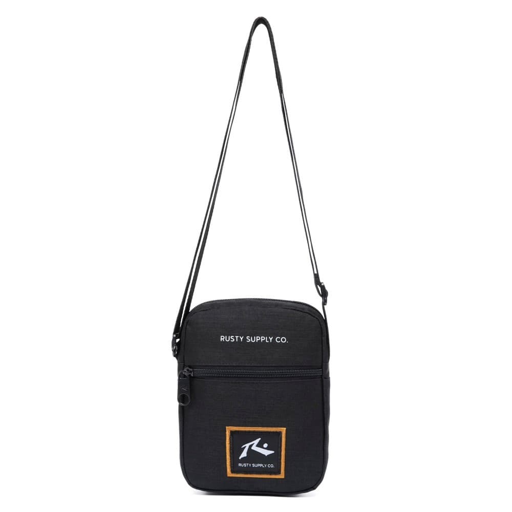 Shoulder Bag Bolsa Transversal Resistente