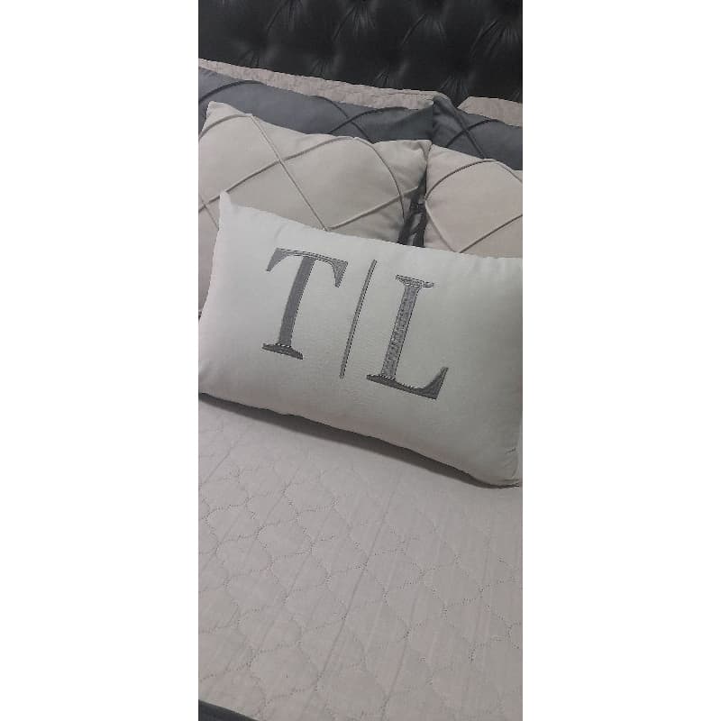almofada personalizada