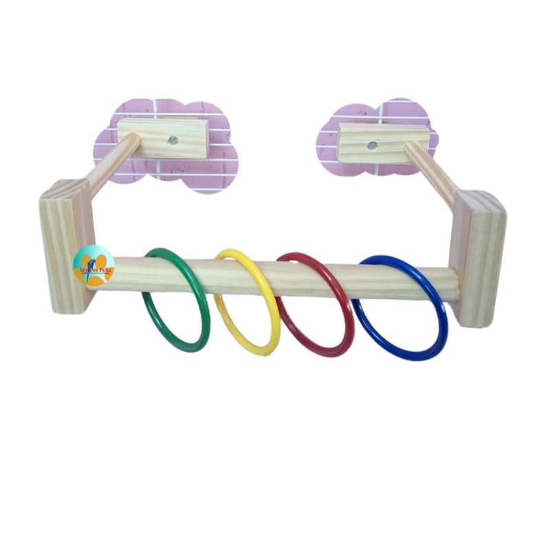 brinquedo interativo papagaio - brinquedo interativo ararajuba - brinquedo para papagaio - brinquedo ararajuba