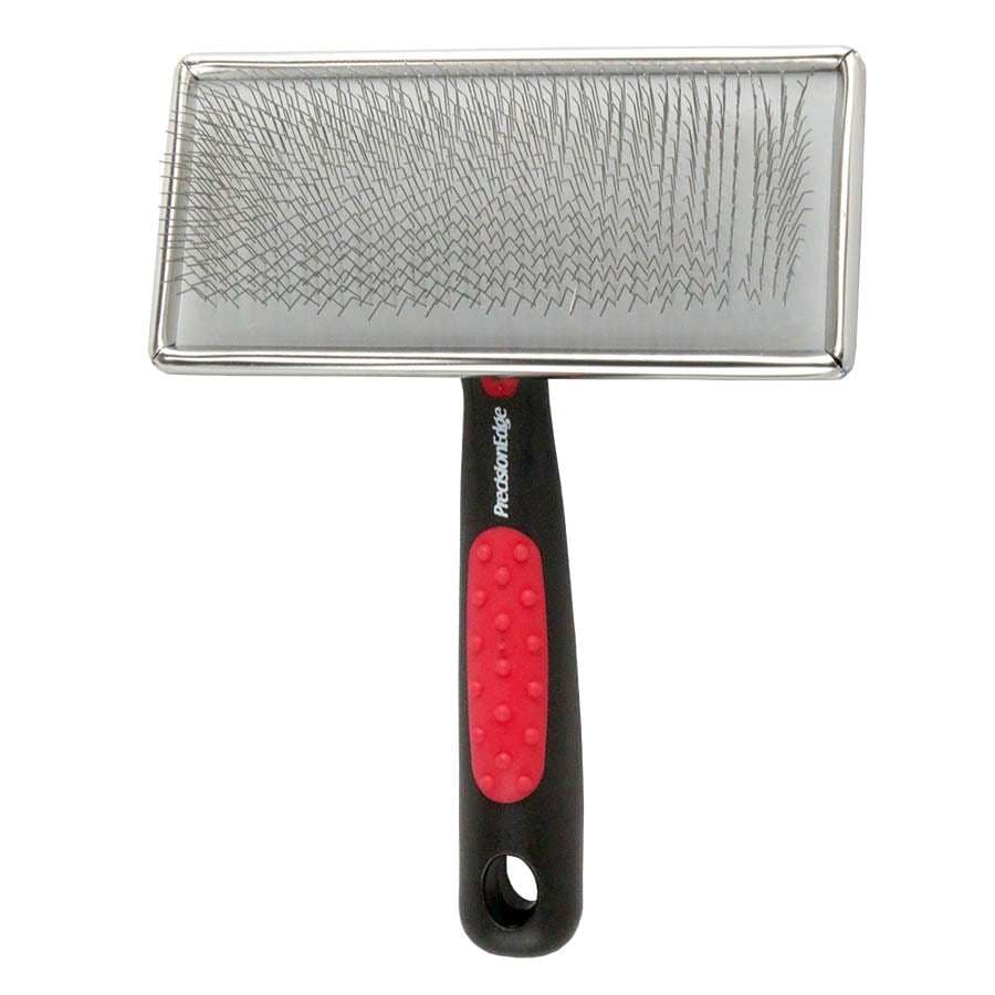 Rasqueadeira Pet Plana Media 17mm Precision Edge