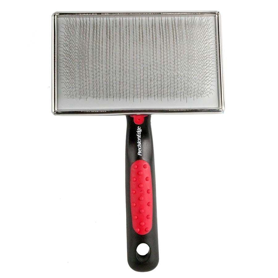 Rasqueadeira Pet Plana Grande 17mm Precision Edge