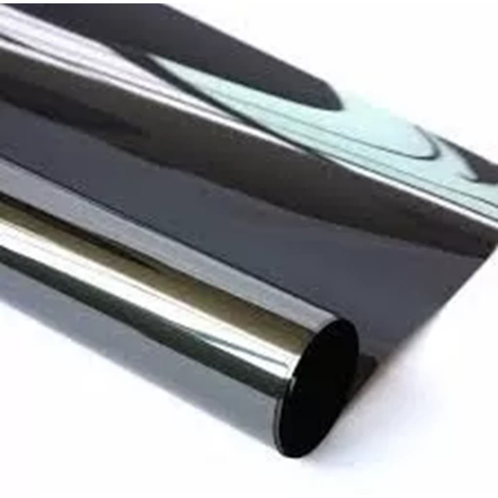 Insulfilm Película 0,65 cm X 10 metros Automotiva E Residencial G5 / G20 / G35 ou G50