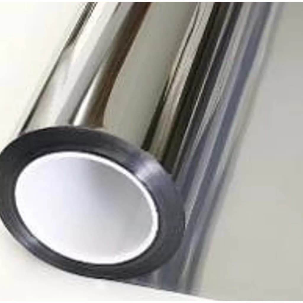 Insulfilm Película 0,65 cm X 8 metros Automotiva E Residencial G5 / G20 / G35 ou G50