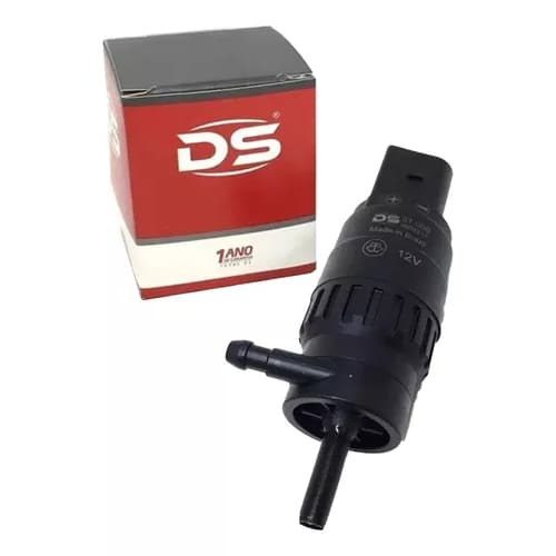 Eletrobomba Limpador Para-brisa Cobalt Golf Lancer Virtus DS31009