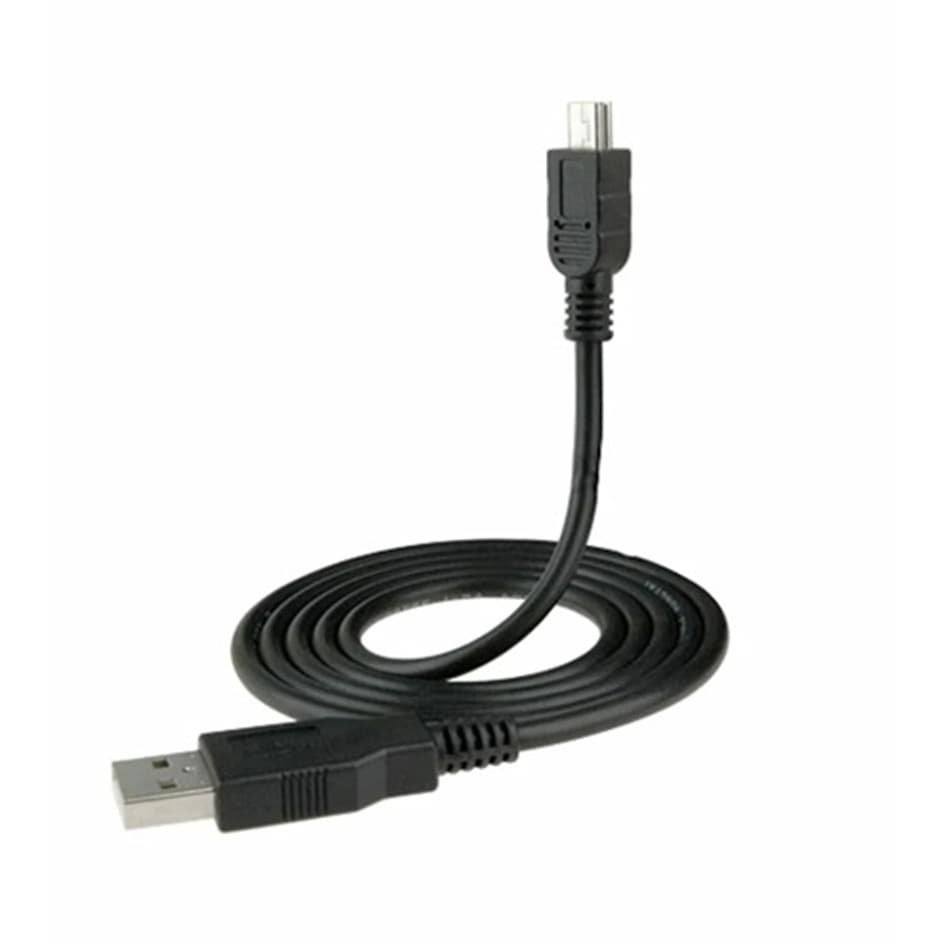 Cabo Mini USB V3 para USB Adaptador OTG V3 Port Extensão USB cabo de carregamento 80 cm novidade novo