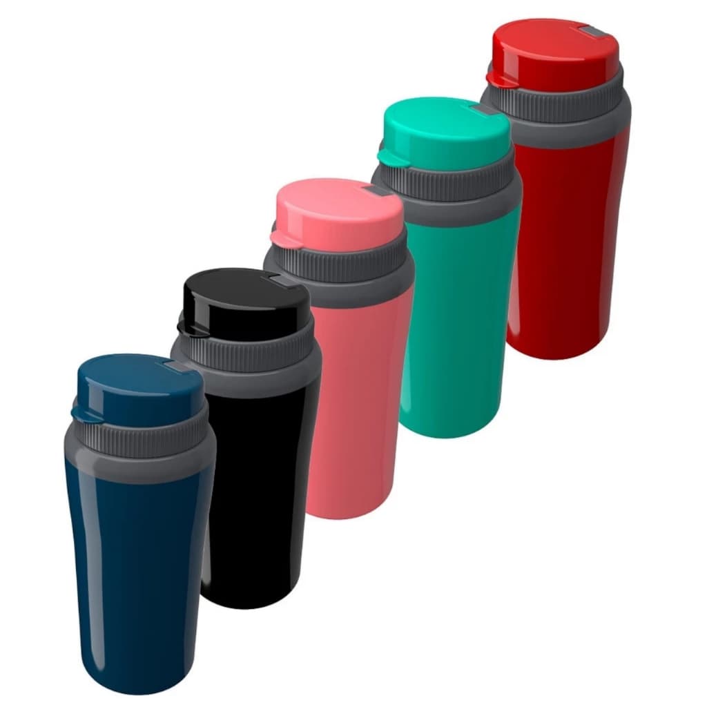 Copo/Garrafa Miami 650ml Unitermi