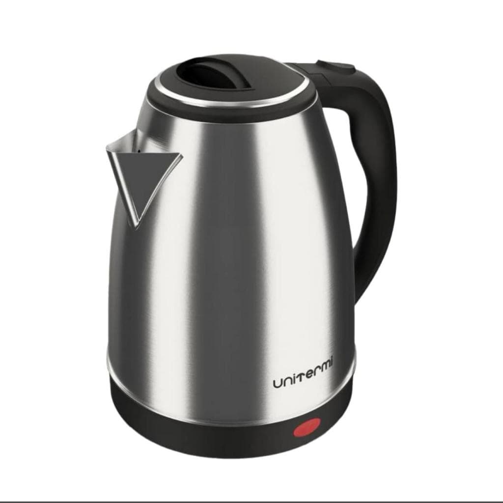 Chaleira Elétrica Atacama 1,8L Unitermi 110v 220v