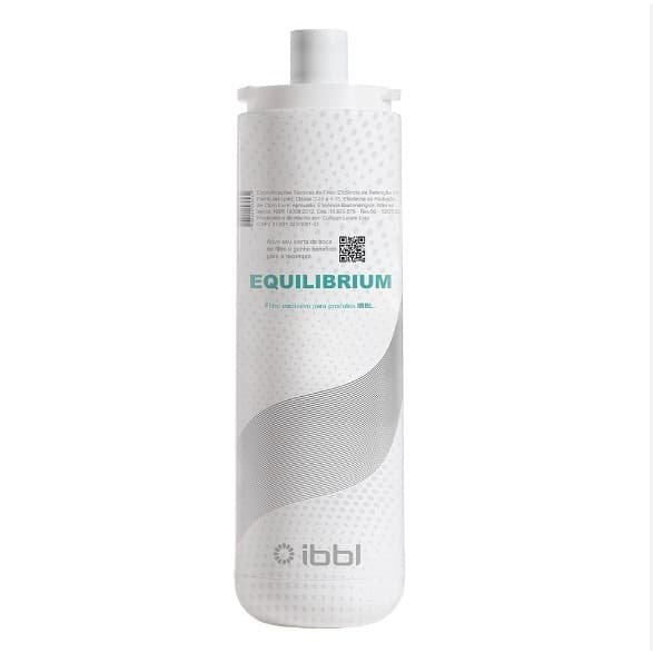 Refil Balance Equilibrium IBBL