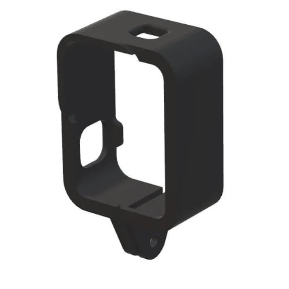 Case GoPro Hero 8 Modelo Vertical Impressão 3D