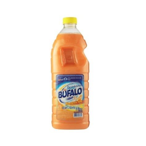 Desinfetante Floral 2L Búfalo