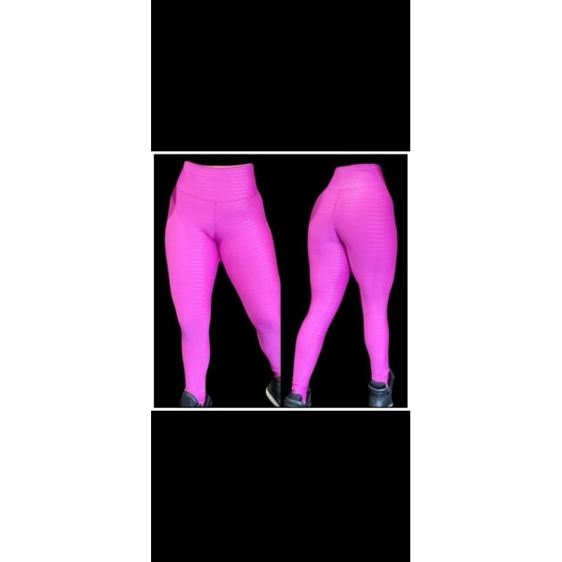 Calça Legging 3D