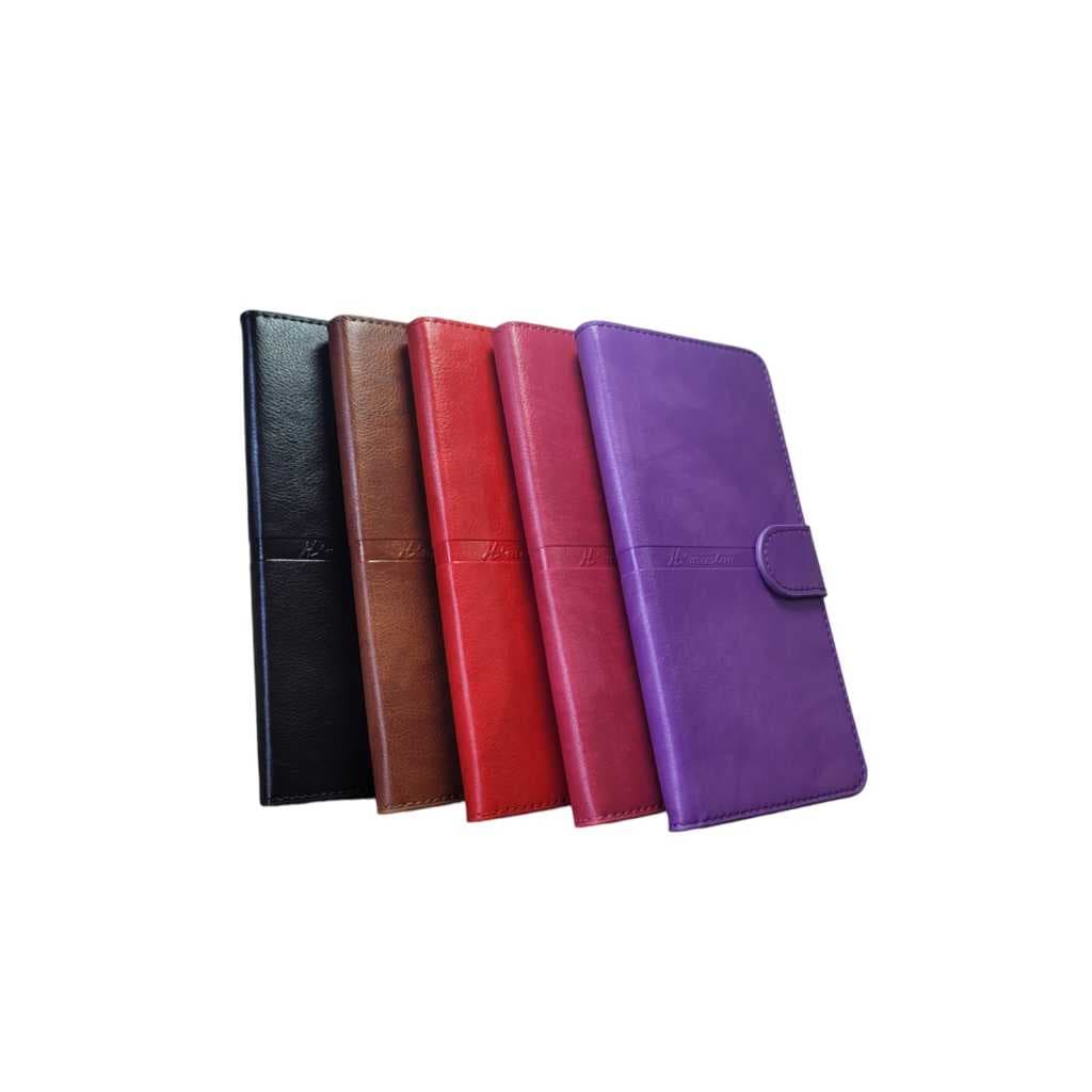 Capa Carteira Para Celular Linha "A" Samsung (A26/A30s/A31/A32 4g/A34/A35/A36/A50/A51/A53/A54/A55/A56)