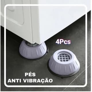 PROTETOR DE PÈ KIT COM 4 BASE