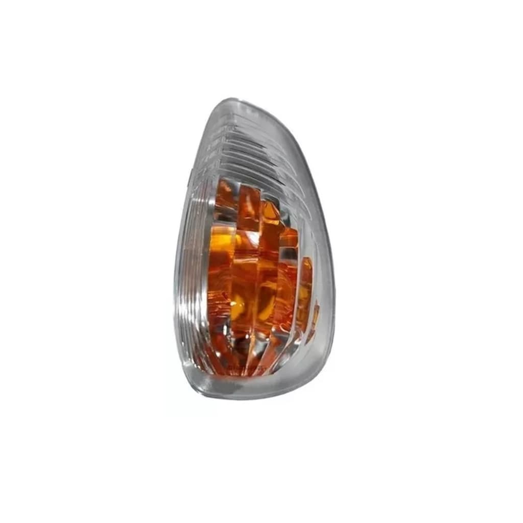 Pisca Seta Retrovisor Master 2012 2013 2014 2015 16 À 24 Ld