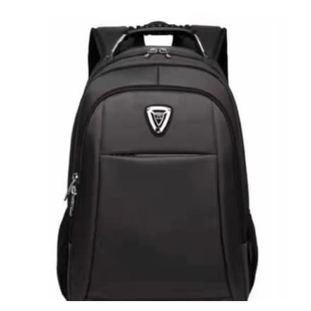Mochila Bolsa Impermeável Reforçada Notebook Masculina Feminina Escolar