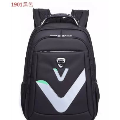 Mochila Bolsa Grande Impermeável Notebook Reforçada Masculina Feminina