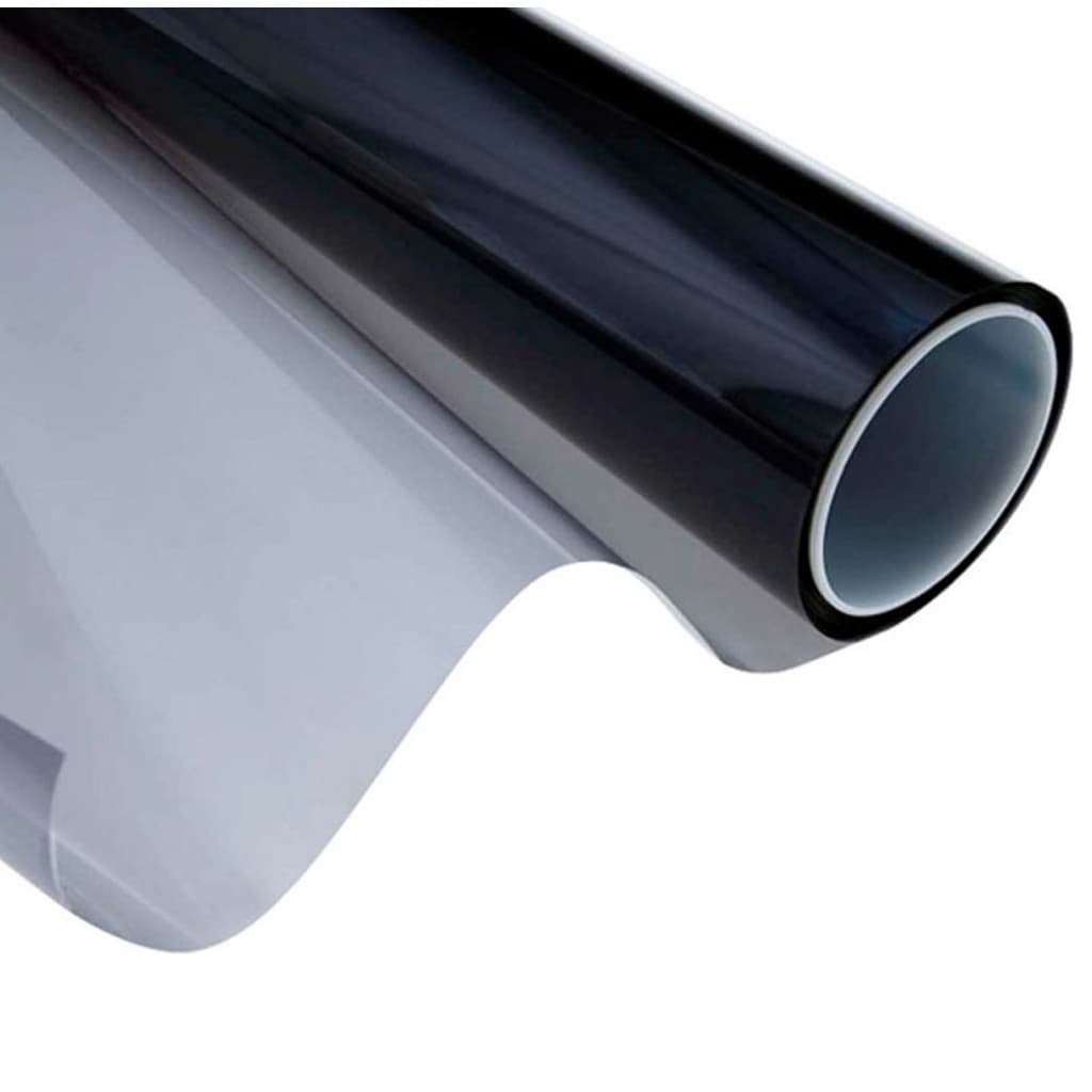 Insulfilm Película 0,75 cm X 6 metros Automotiva E Residencial G5 / G20 / G35 ou G50