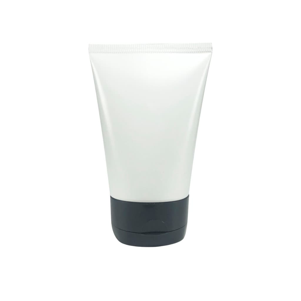Bisnaga Plástica Branca 110ml C/ Tampa Flip Top