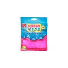 Massa De Eva Rosa 50G Make+