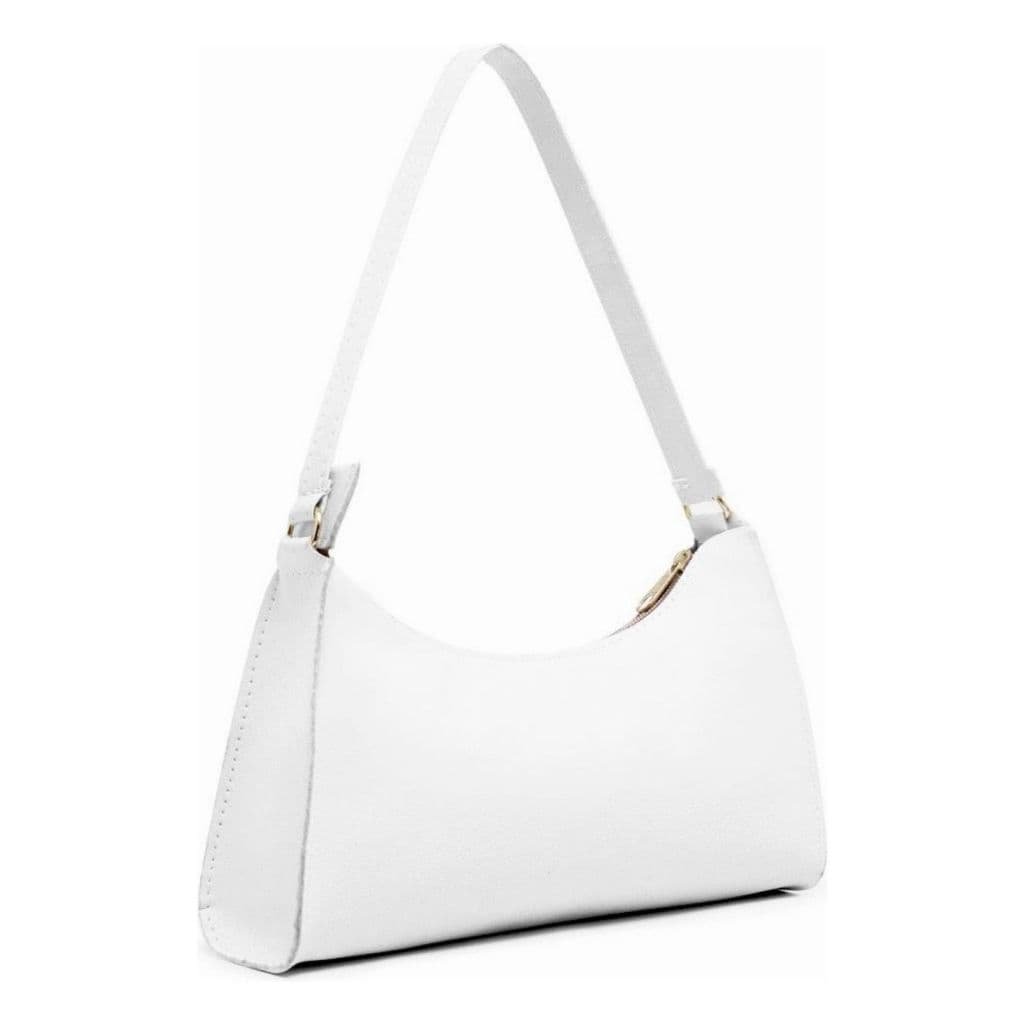 Bolsa Feminina Pequena Baguete De Ombro Linda Barata