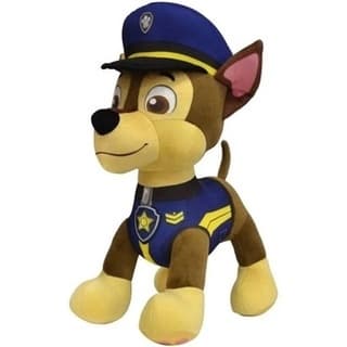 Chase Pelucia Patrulha Canina 20 cm- Original