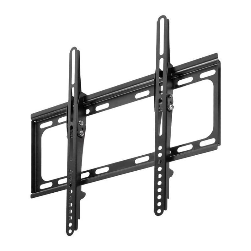SUPORTE PARA TV ZINNIA ELYSIUM, 26 POL. A 60 POL., PRETO