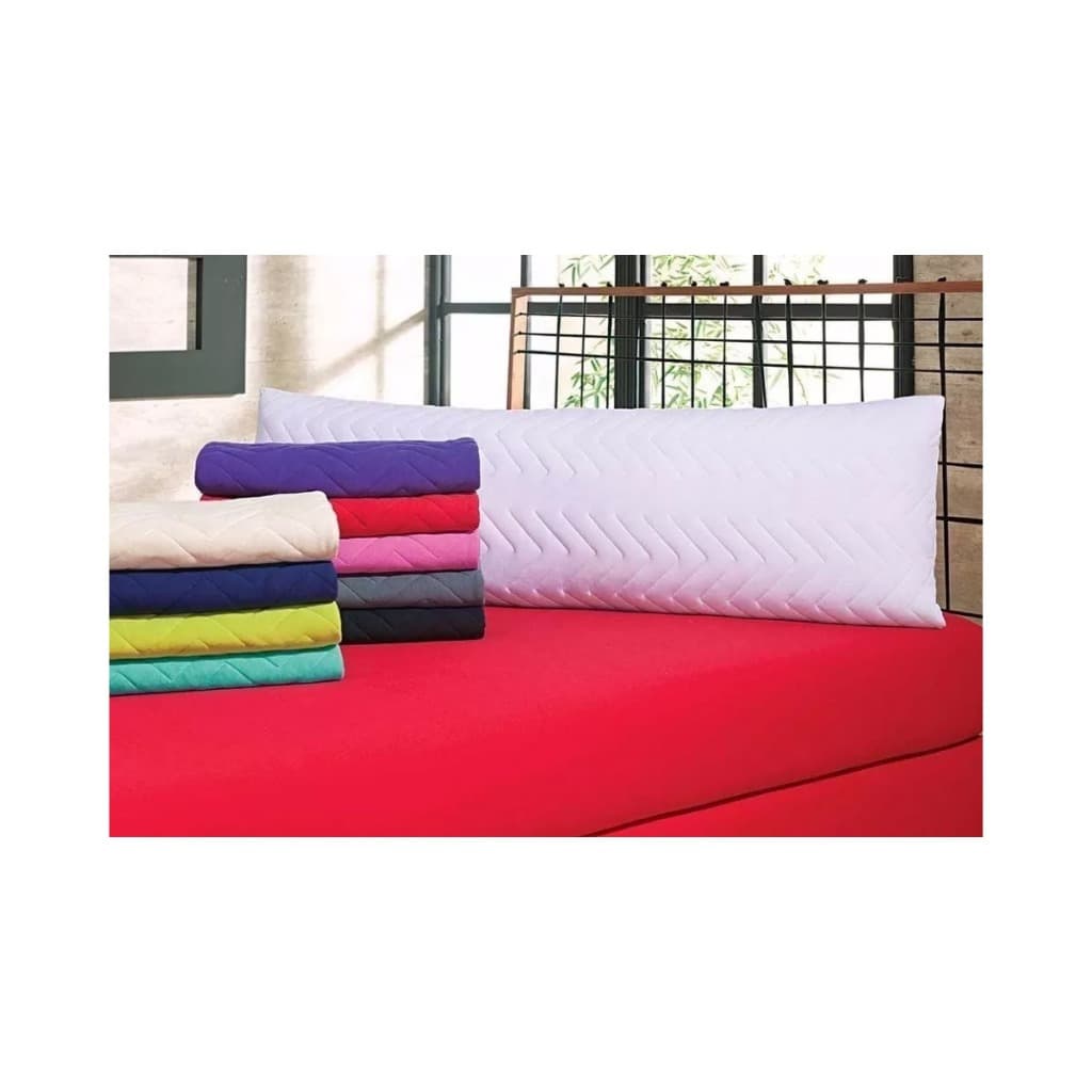 Capa De Xuxão 90cm X 50cm Varias Cores Leve Antialérgico Confortável