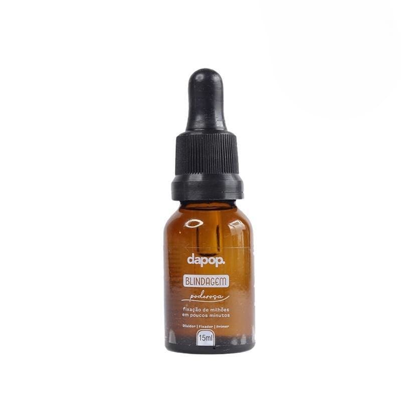 BLINDAGEM PODEROSA 15ML DAPOP - DP2267