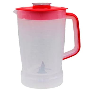 Copo Liquidificador Britânia Revert Turbo 1200W Vermelho