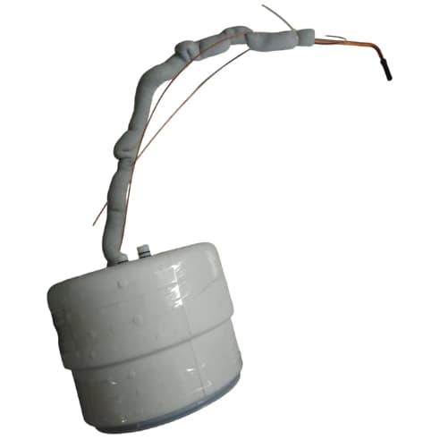 EVAPORADOR PARA BEBEDOURO/PURIFICADOR GFN2000 IBBL