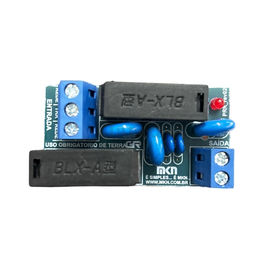 Anti-Surto para rede elétrica MKN 220v