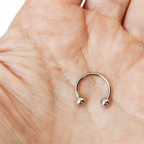 Piercing Septo