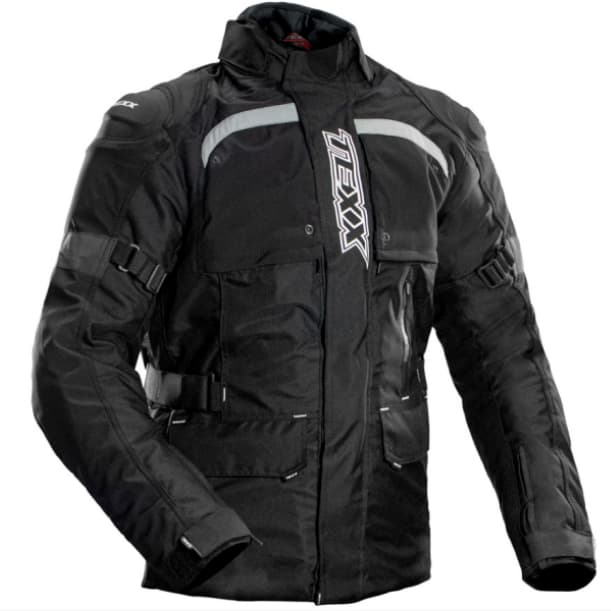 Jaqueta  Motociclista Texx Armor Airbag Edition Tamanho 5XL
