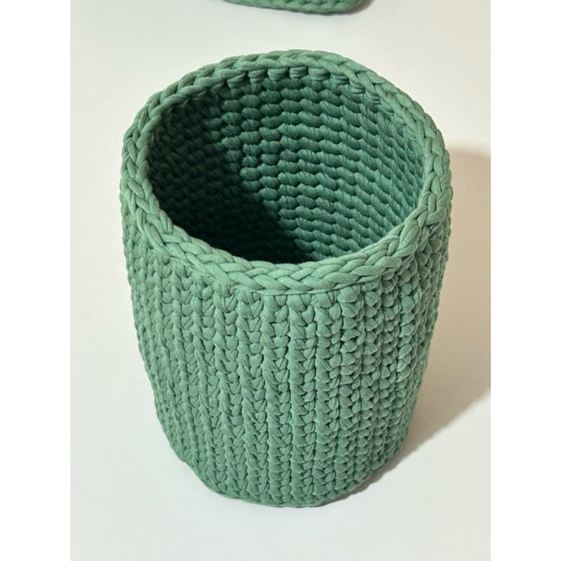 Cesto G 14cm x 20cm altura