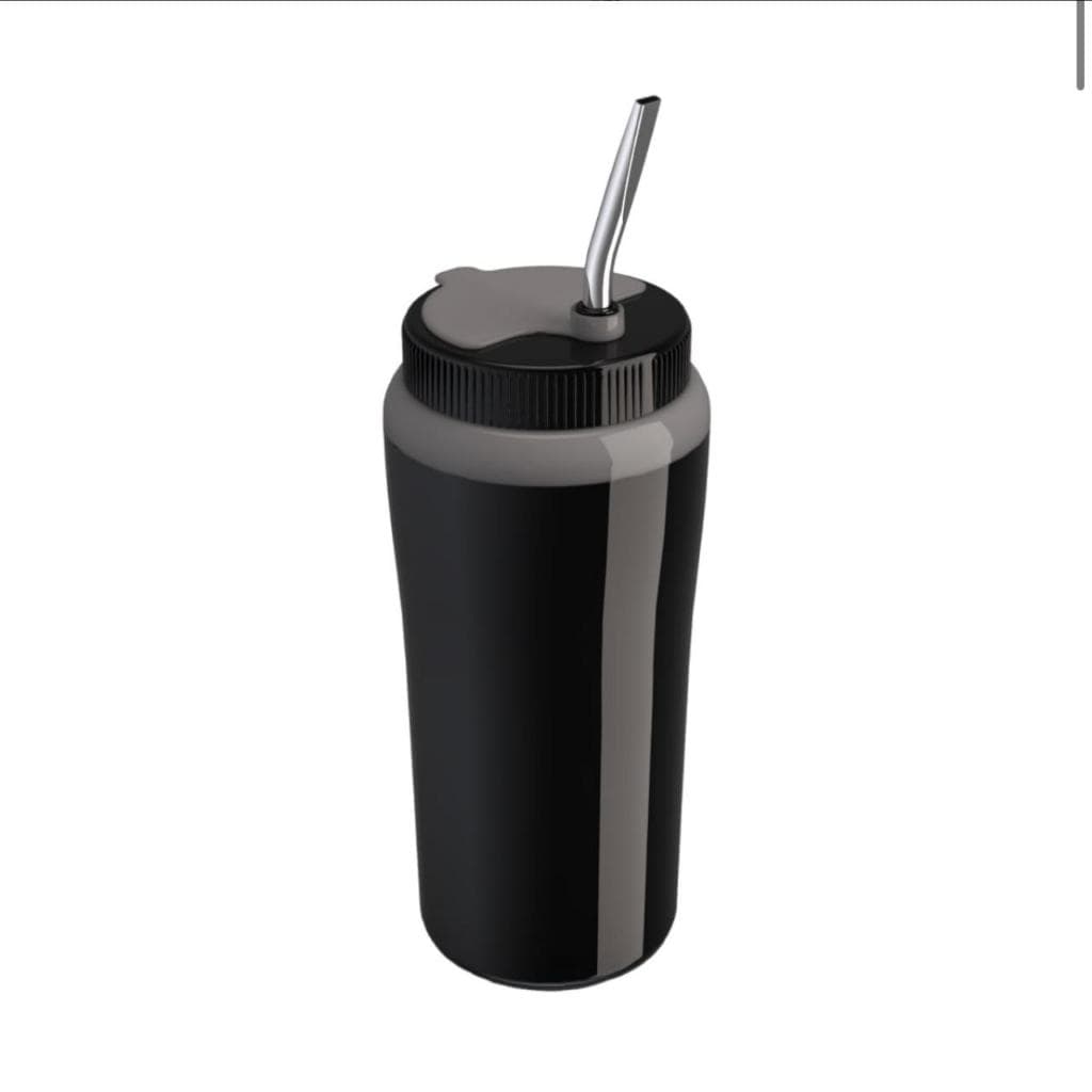 Copo Térmico Tererê 650ML Unitermi