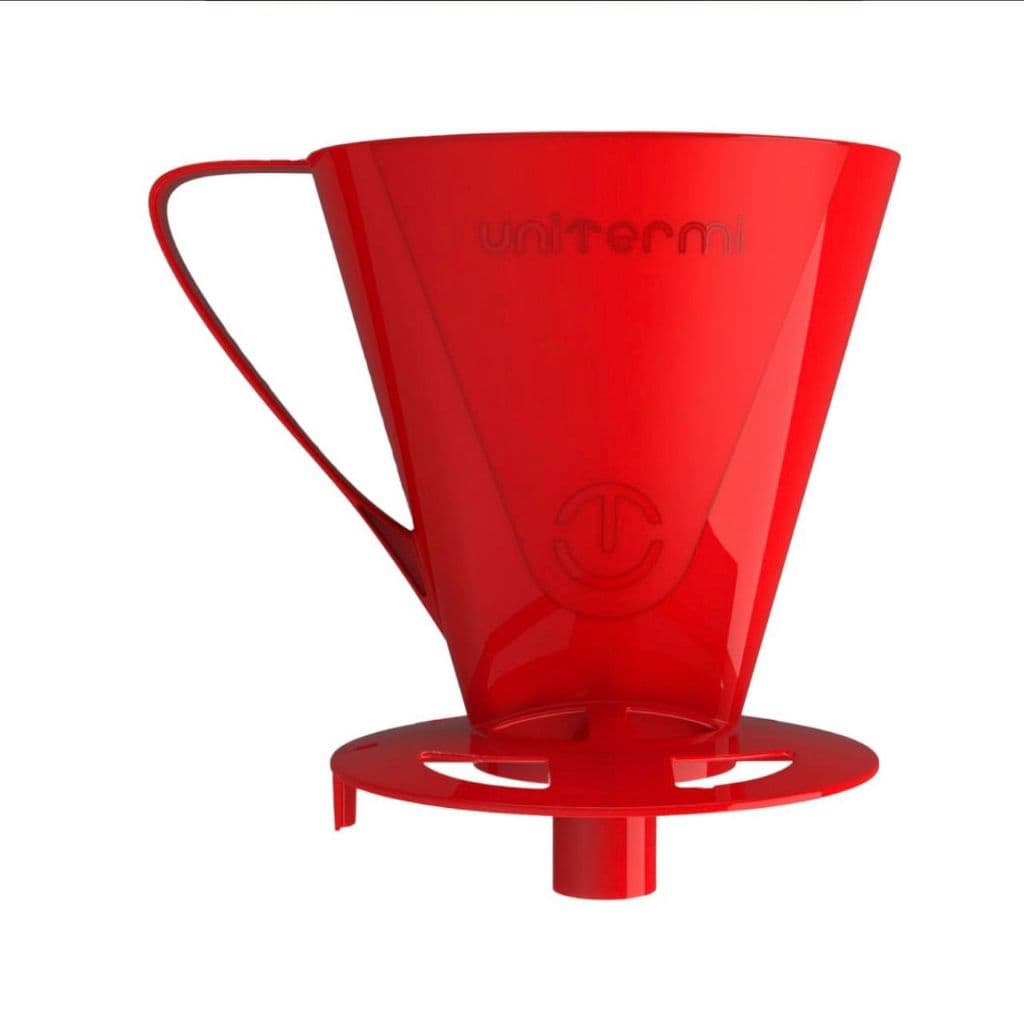 Suporte para Filtro de Café Unitermi