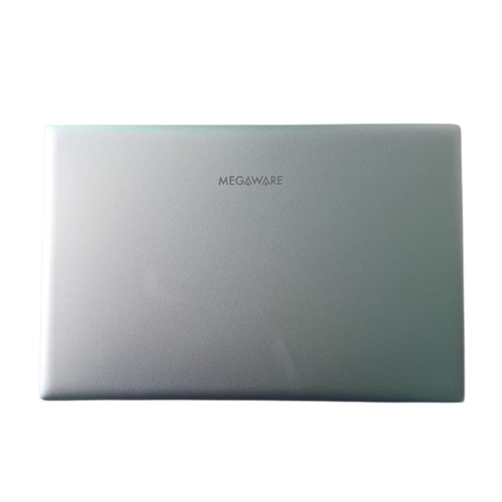 Tampa + Moldura Notebook Megaware HSW131 - 730913100145