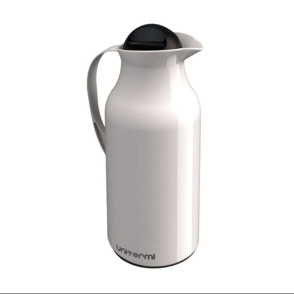 Garrafa Térmica Siena 1L Unitermi