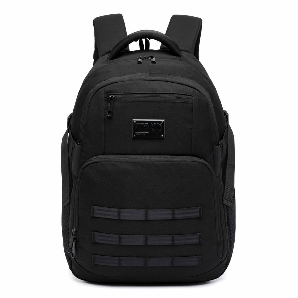Mochila Executiva Cavalera Escolar Resistente